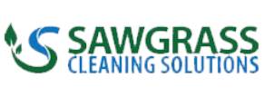 Sawgrass Cleaning Solutions