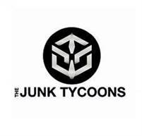  The Junk Tycoons